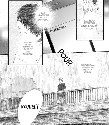 [FUMINO Yuki] Hidamari ga Kikoeru ~ vol.01 [Eng] – Gay Manga sex 119