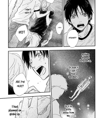 [FUMINO Yuki] Hidamari ga Kikoeru ~ vol.01 [Eng] – Gay Manga sex 124