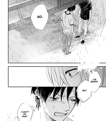 [FUMINO Yuki] Hidamari ga Kikoeru ~ vol.01 [Eng] – Gay Manga sex 127