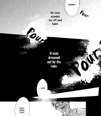 [FUMINO Yuki] Hidamari ga Kikoeru ~ vol.01 [Eng] – Gay Manga sex 128