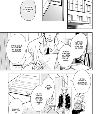 [FUMINO Yuki] Hidamari ga Kikoeru ~ vol.01 [Eng] – Gay Manga sex 38