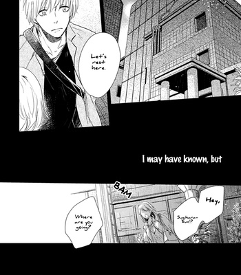 [FUMINO Yuki] Hidamari ga Kikoeru ~ vol.01 [Eng] – Gay Manga sex 49