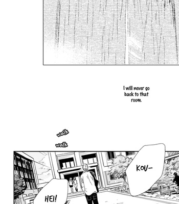[FUMINO Yuki] Hidamari ga Kikoeru ~ vol.01 [Eng] – Gay Manga sex 51