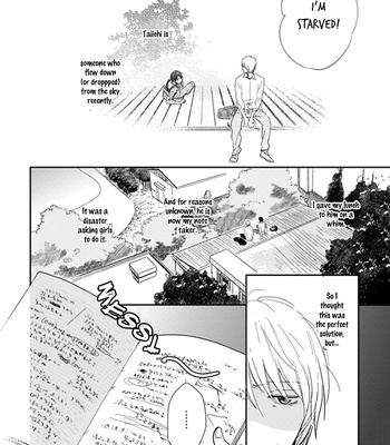 [FUMINO Yuki] Hidamari ga Kikoeru ~ vol.01 [Eng] – Gay Manga sex 53