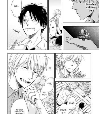 [FUMINO Yuki] Hidamari ga Kikoeru ~ vol.01 [Eng] – Gay Manga sex 55