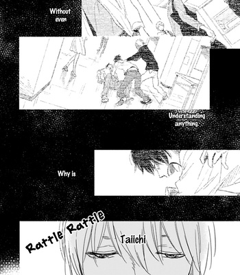 [FUMINO Yuki] Hidamari ga Kikoeru ~ vol.01 [Eng] – Gay Manga sex 57