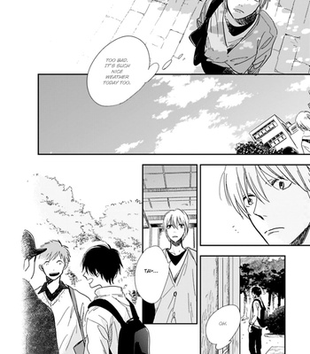 [FUMINO Yuki] Hidamari ga Kikoeru ~ vol.01 [Eng] – Gay Manga sex 59
