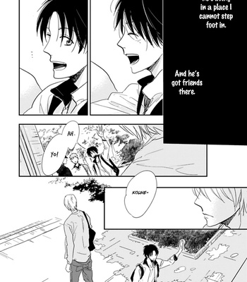 [FUMINO Yuki] Hidamari ga Kikoeru ~ vol.01 [Eng] – Gay Manga sex 61