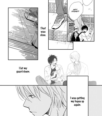 [FUMINO Yuki] Hidamari ga Kikoeru ~ vol.01 [Eng] – Gay Manga sex 62