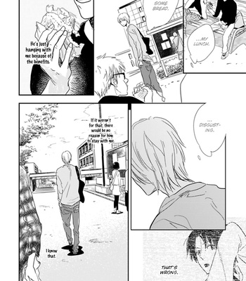[FUMINO Yuki] Hidamari ga Kikoeru ~ vol.01 [Eng] – Gay Manga sex 63