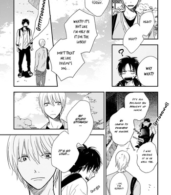[FUMINO Yuki] Hidamari ga Kikoeru ~ vol.01 [Eng] – Gay Manga sex 66