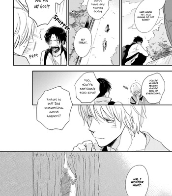 [FUMINO Yuki] Hidamari ga Kikoeru ~ vol.01 [Eng] – Gay Manga sex 67