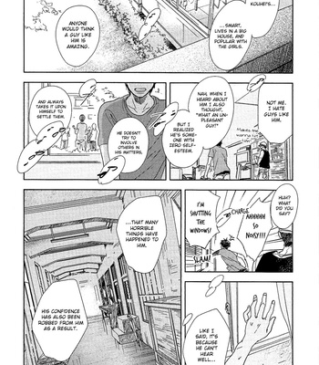 [FUMINO Yuki] Hidamari ga Kikoeru ~ vol.01 [Eng] – Gay Manga sex 151