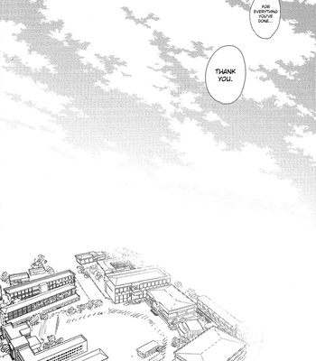 [FUMINO Yuki] Hidamari ga Kikoeru ~ vol.01 [Eng] – Gay Manga sex 162