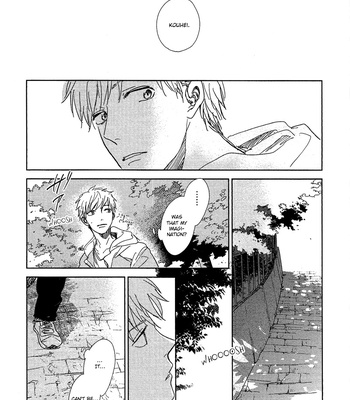 [FUMINO Yuki] Hidamari ga Kikoeru ~ vol.01 [Eng] – Gay Manga sex 165