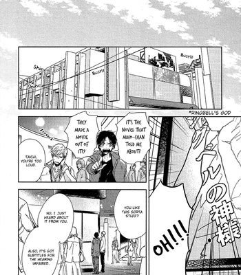[FUMINO Yuki] Hidamari ga Kikoeru ~ vol.01 [Eng] – Gay Manga sex 177