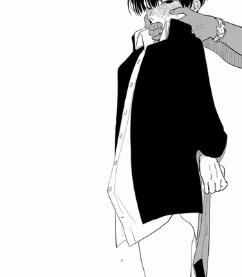 [Harada] Yajirushi [JP] – Gay Manga sex 118