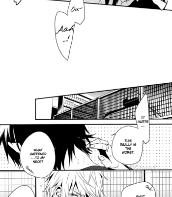 [Fujimaru (FUJINO Akitsugu)] Super Order Killer – Durarara!! dj [Eng] – Gay Manga sex 18