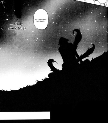 [Momoya] Wish – Naruto dj [Eng] – Gay Manga sex 10