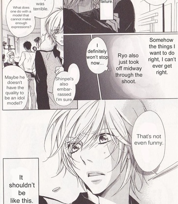 [NARUSAKA Rin] Hitomi no Dokusenyoku [Eng] – Gay Manga sex 36