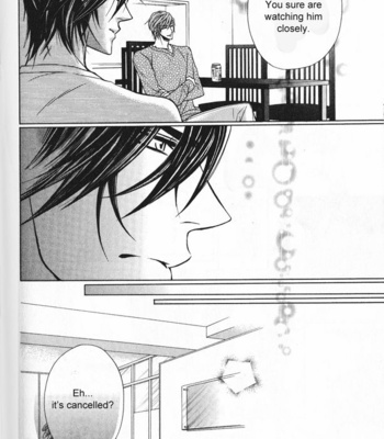 [NARUSAKA Rin] Hitomi no Dokusenyoku [Eng] – Gay Manga sex 95