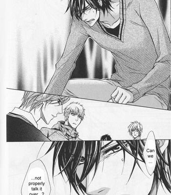 [NARUSAKA Rin] Hitomi no Dokusenyoku [Eng] – Gay Manga sex 66