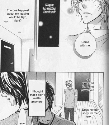 [NARUSAKA Rin] Hitomi no Dokusenyoku [Eng] – Gay Manga sex 67