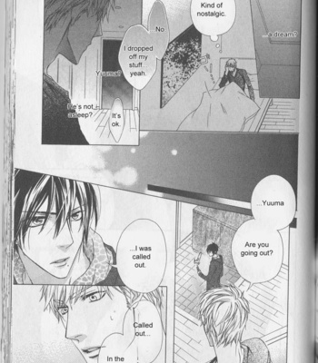 [NARUSAKA Rin] Hitomi no Dokusenyoku [Eng] – Gay Manga sex 147