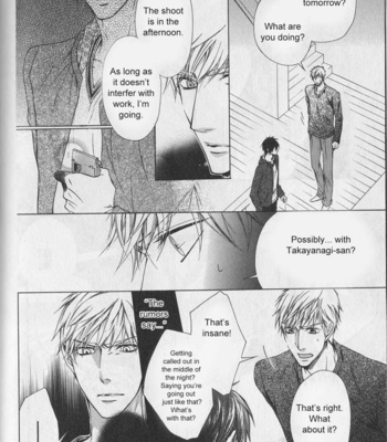 [NARUSAKA Rin] Hitomi no Dokusenyoku [Eng] – Gay Manga sex 148