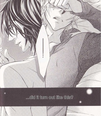 [NARUSAKA Rin] Hitomi no Dokusenyoku [Eng] – Gay Manga sex 54