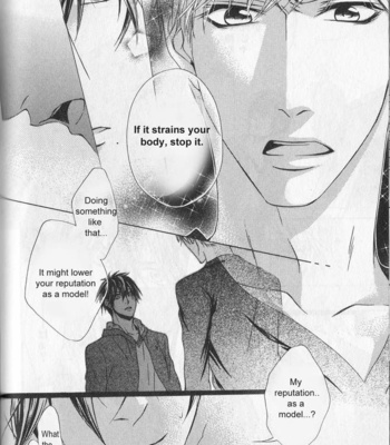 [NARUSAKA Rin] Hitomi no Dokusenyoku [Eng] – Gay Manga sex 150