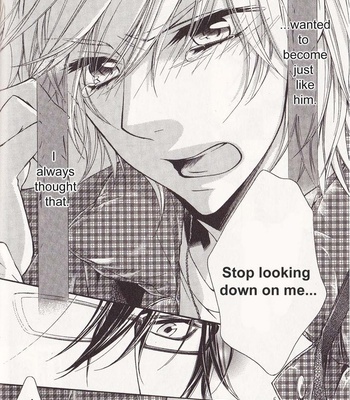 [NARUSAKA Rin] Hitomi no Dokusenyoku [Eng] – Gay Manga sex 25