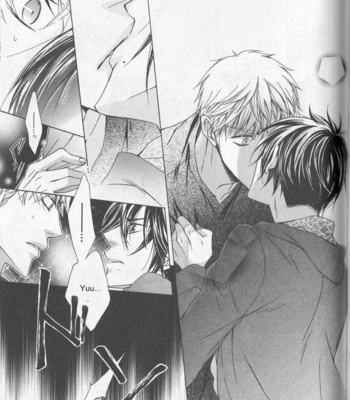 [NARUSAKA Rin] Hitomi no Dokusenyoku [Eng] – Gay Manga sex 153