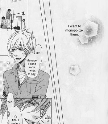 [NARUSAKA Rin] Hitomi no Dokusenyoku [Eng] – Gay Manga sex 81