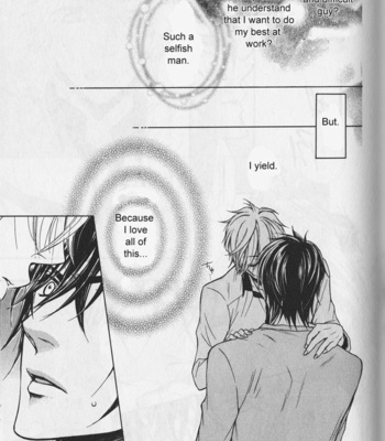 [NARUSAKA Rin] Hitomi no Dokusenyoku [Eng] – Gay Manga sex 118