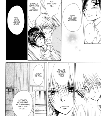 [TAKI Hajime] Aisubeki Dokusaisha [Eng] – Gay Manga sex 111