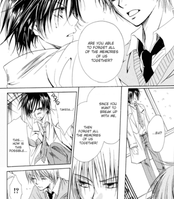 [TAKI Hajime] Aisubeki Dokusaisha [Eng] – Gay Manga sex 113