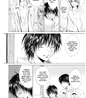 [TAKI Hajime] Aisubeki Dokusaisha [Eng] – Gay Manga sex 132