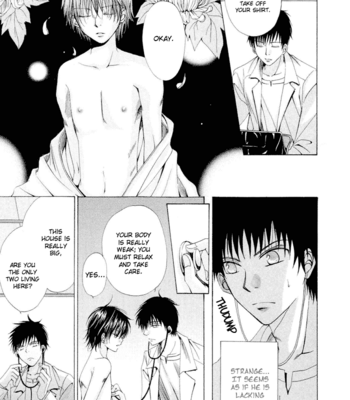 [TAKI Hajime] Aisubeki Dokusaisha [Eng] – Gay Manga sex 133