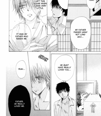 [TAKI Hajime] Aisubeki Dokusaisha [Eng] – Gay Manga sex 134
