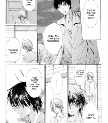 [TAKI Hajime] Aisubeki Dokusaisha [Eng] – Gay Manga sex 135