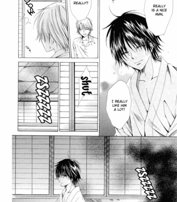 [TAKI Hajime] Aisubeki Dokusaisha [Eng] – Gay Manga sex 136