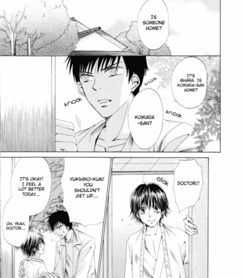 [TAKI Hajime] Aisubeki Dokusaisha [Eng] – Gay Manga sex 137