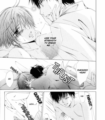 [TAKI Hajime] Aisubeki Dokusaisha [Eng] – Gay Manga sex 144