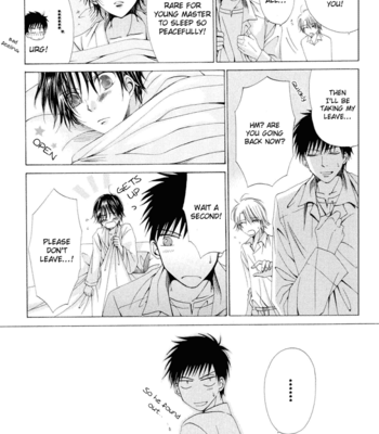 [TAKI Hajime] Aisubeki Dokusaisha [Eng] – Gay Manga sex 146