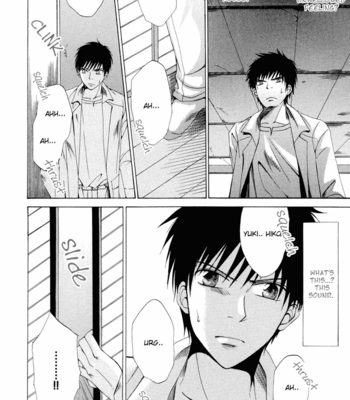 [TAKI Hajime] Aisubeki Dokusaisha [Eng] – Gay Manga sex 150