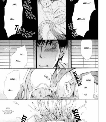 [TAKI Hajime] Aisubeki Dokusaisha [Eng] – Gay Manga sex 151