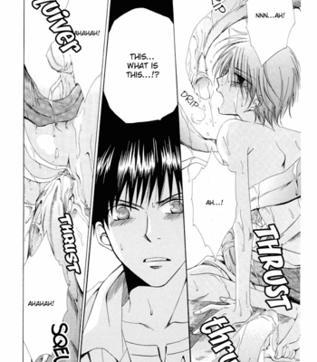 [TAKI Hajime] Aisubeki Dokusaisha [Eng] – Gay Manga sex 153