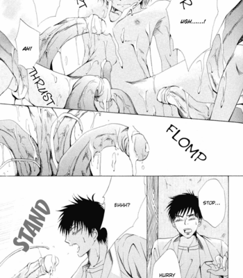 [TAKI Hajime] Aisubeki Dokusaisha [Eng] – Gay Manga sex 154