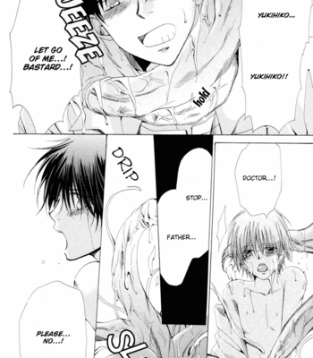 [TAKI Hajime] Aisubeki Dokusaisha [Eng] – Gay Manga sex 155